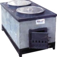 2 burner mama safi stove