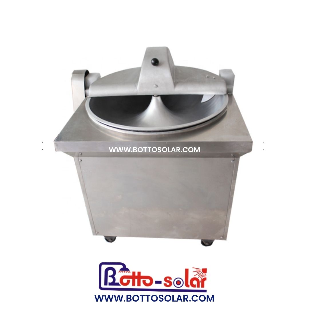 Vegetable Cutter Chopper Botto Solar Vegetable Cutter Chopper Botto Solar jpg