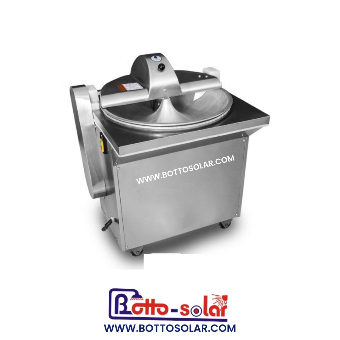 Vegetable Cutter Chopper Botto Solar Vegetable Cutter Chopper Botto Solar