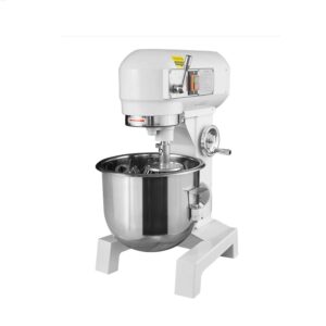 B20 Best Sale Stainless Steel Bowl Commercial Cake Mixer Cream Mixer Machine Planetary Food Mixer