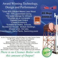 BS Mega Hot Water Systems botto solar 2
